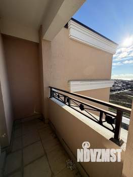 1-к квартира, вторичка, 37м2, 9/9 этаж