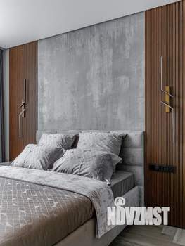 2-к квартира, вторичка, 45м2, 7/19 этаж