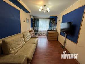 1-к квартира, вторичка, 30м2, 2/5 этаж
