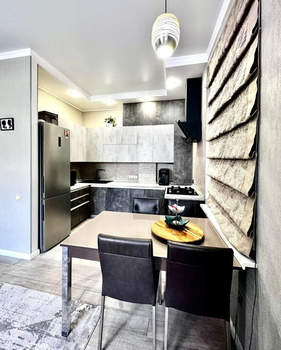 3-к квартира, вторичка, 65м2, 3/5 этаж