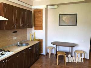 2-к квартира, вторичка, 43м2, 3/6 этаж