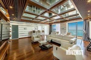 4-к квартира, вторичка, 105м2, 19/27 этаж