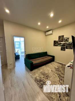 2-к квартира, вторичка, 55м2, 10/13 этаж