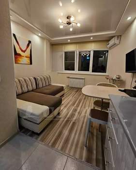 Студия квартира, вторичка, 18м2, 2/5 этаж