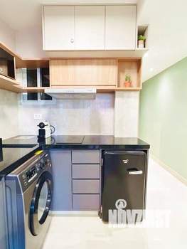 1-к квартира, вторичка, 35м2, 3/5 этаж