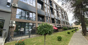 Студия квартира, вторичка, 80м2, 3/4 этаж