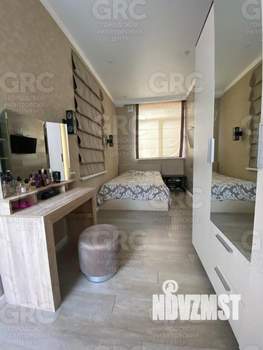 3-к квартира, вторичка, 48м2, 3/5 этаж