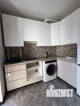 1-к квартира, вторичка, 28м2, 4/5 этаж