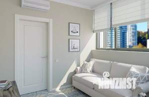 2-к квартира, вторичка, 65м2, 8/11 этаж