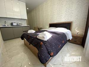 Студия квартира, вторичка, 21м2, 1/3 этаж