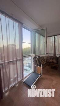 1-к квартира, вторичка, 60м2, 3/17 этаж