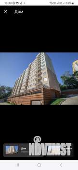 1-к квартира, вторичка, 31м2, 5/12 этаж