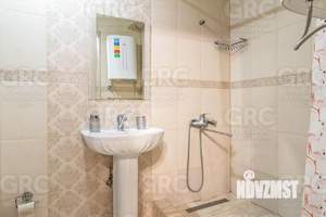 1-к квартира, вторичка, 29м2, 2/9 этаж