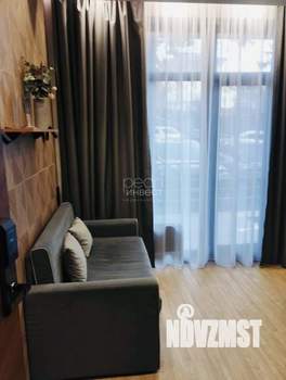 Студия квартира, вторичка, 13м2, 2/3 этаж