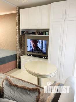 Студия квартира, вторичка, 32м2, 1/4 этаж