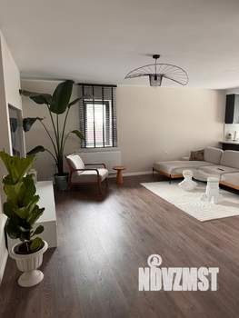 2-к квартира, вторичка, 40м2, 5/5 этаж