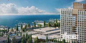 Студия квартира, вторичка, 21м2, 6/15 этаж