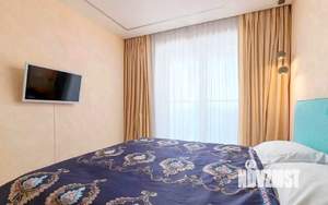 2-к квартира, вторичка, 44м2, 7/14 этаж