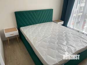2-к квартира, вторичка, 41м2, 22/26 этаж