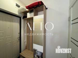 1-к квартира, вторичка, 21м2, 3/3 этаж