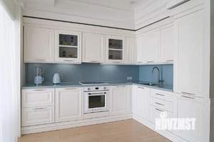 3-к квартира, вторичка, 145м2, 4/6 этаж