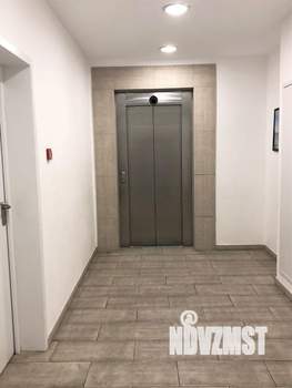 1-к квартира, вторичка, 26м2, 6/7 этаж