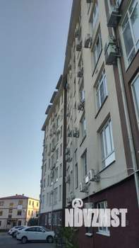 1-к квартира, вторичка, 32м2, 7/8 этаж