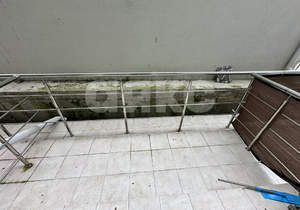 Студия квартира, вторичка, 29м2, 1/5 этаж