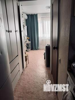 1-к квартира, вторичка, 23м2, 3/6 этаж