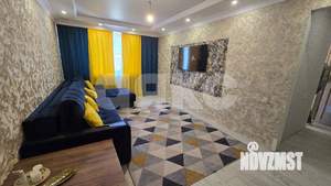 2-к квартира, вторичка, 52м2, 5/5 этаж