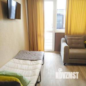 Студия квартира, вторичка, 23м2, 3/4 этаж