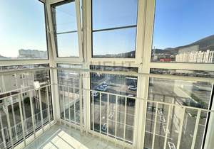 2-к квартира, вторичка, 59м2, 5/9 этаж