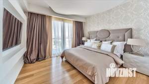 3-к квартира, вторичка, 94м2, 19/27 этаж