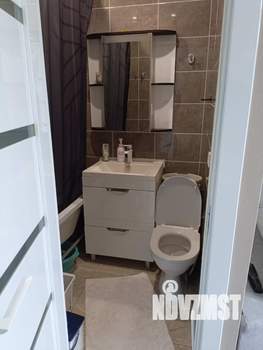 Студия квартира, вторичка, 30м2, 6/6 этаж