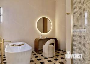 3-к квартира, вторичка, 90м2, 5/7 этаж
