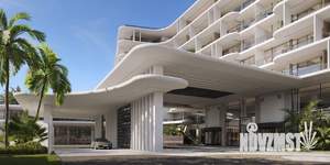 1-к квартира, вторичка, 57м2, 7/9 этаж