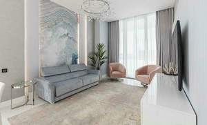 2-к квартира, вторичка, 79м2, 5/7 этаж