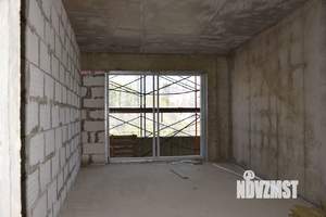 Студия квартира, вторичка, 41м2, 3/6 этаж