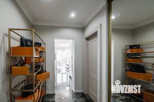 3-к квартира, вторичка, 81м2, 5/21 этаж