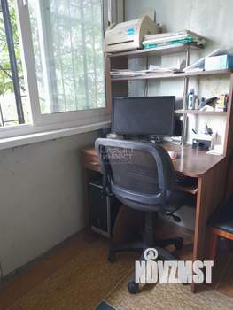 1-к квартира, вторичка, 32м2, 1/5 этаж