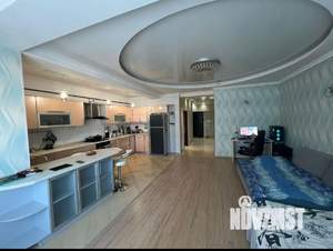 2-к квартира, вторичка, 75м2, 3/9 этаж