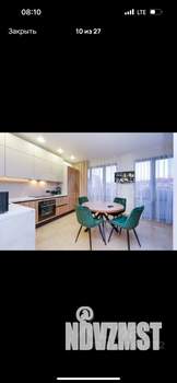 2-к квартира, вторичка, 36м2, 8/14 этаж