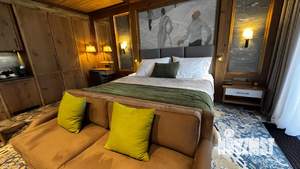 2-к квартира, вторичка, 57м2, 4/7 этаж