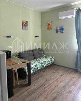 Студия квартира, вторичка, 23м2, 2/3 этаж
