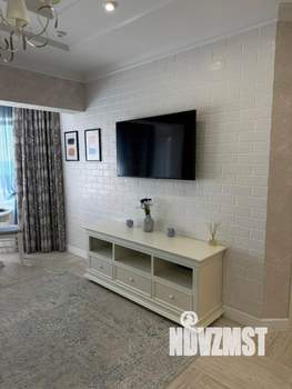 3-к квартира, вторичка, 90м2, 11/24 этаж