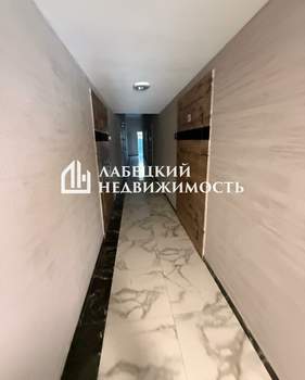 Студия квартира, вторичка, 25м2, 2/3 этаж