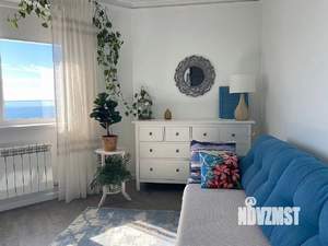 2-к квартира, вторичка, 46м2, 10/18 этаж