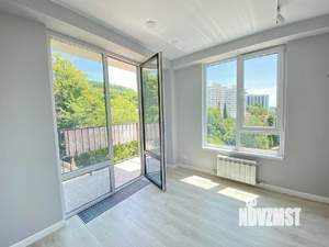 1-к квартира, вторичка, 29м2, 6/9 этаж