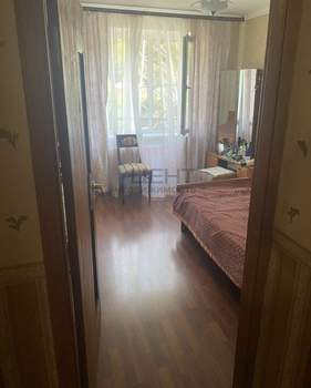 3-к квартира, вторичка, 66м2, 3/3 этаж