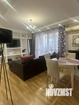 3-к квартира, вторичка, 95м2, 5/5 этаж